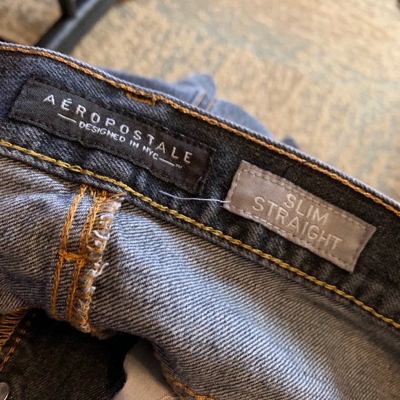 Men’s Aeropostale Jeans - Picture 5 of 6